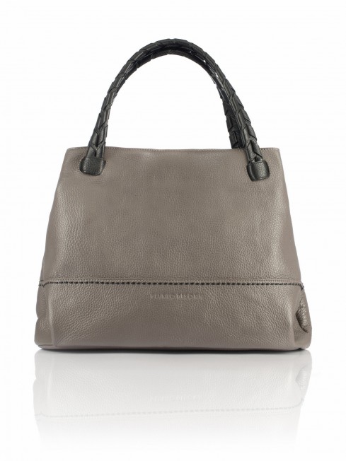 Сумка Женская 16503.California/FUMO.NERO